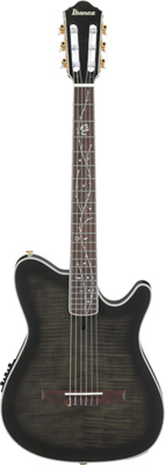 Ibanez Tim Henson TOD20FMN-BFL