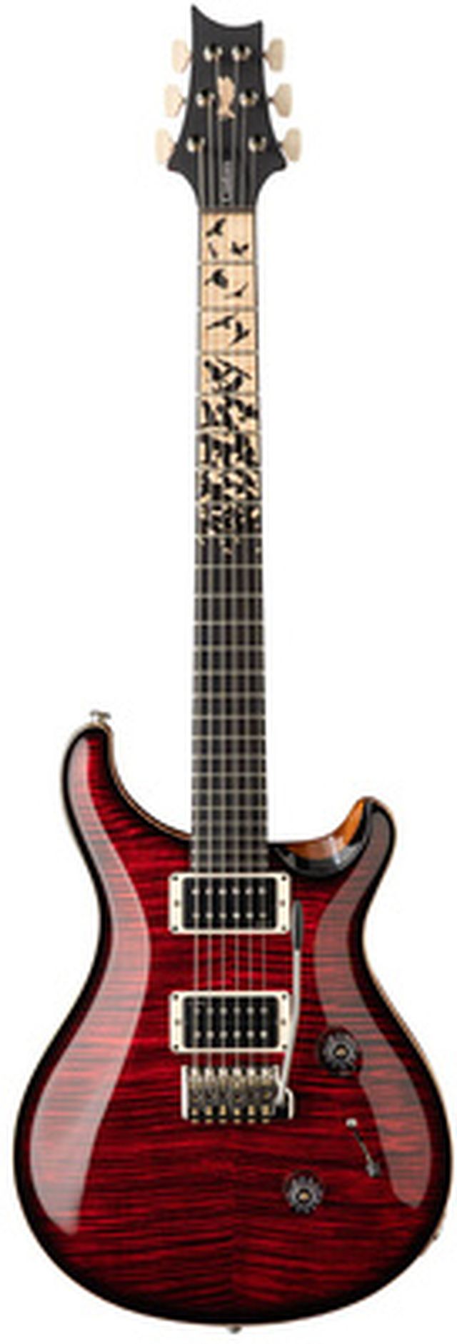 PRS Birds Of A Feather Custom 24 B