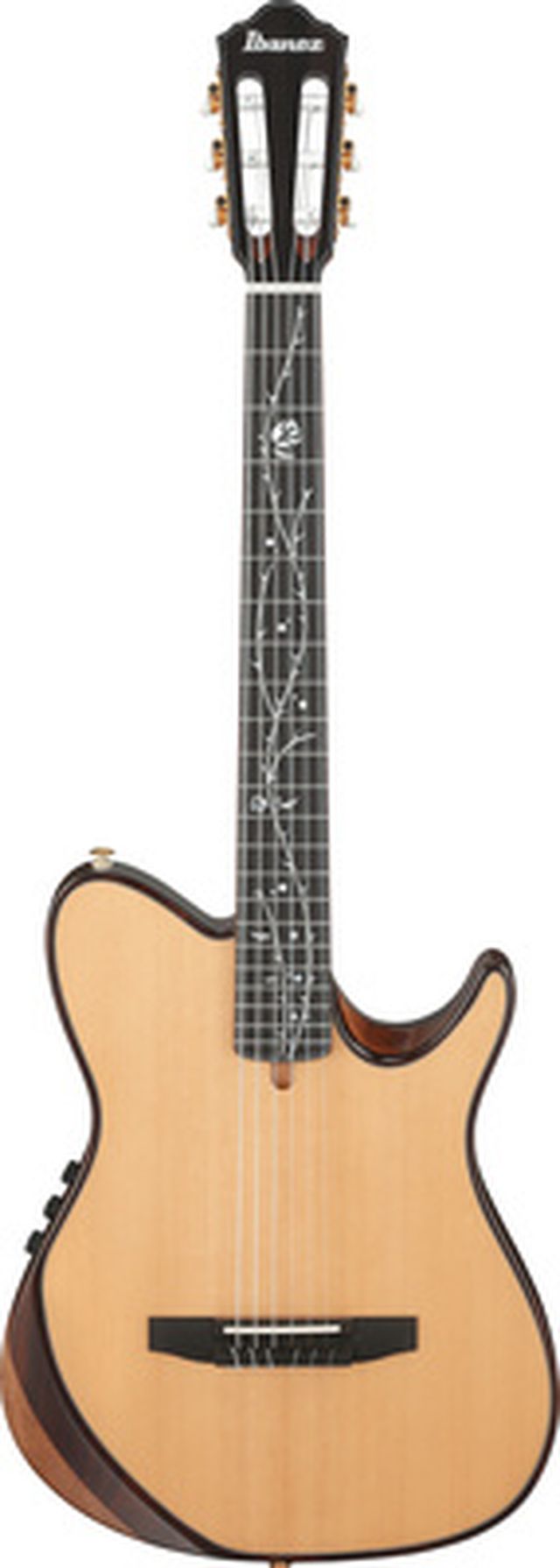 Ibanez Tim Henson TOD100N-NT