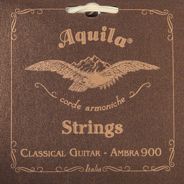Aquila 185C Ambra 900 Treble Low