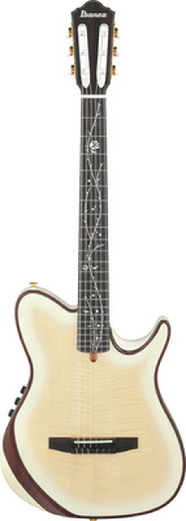Ibanez Tim Henson TOD100FMN TMM