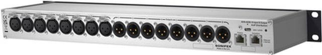 Sonifex AVN-AIO8-DNT Dante Interface