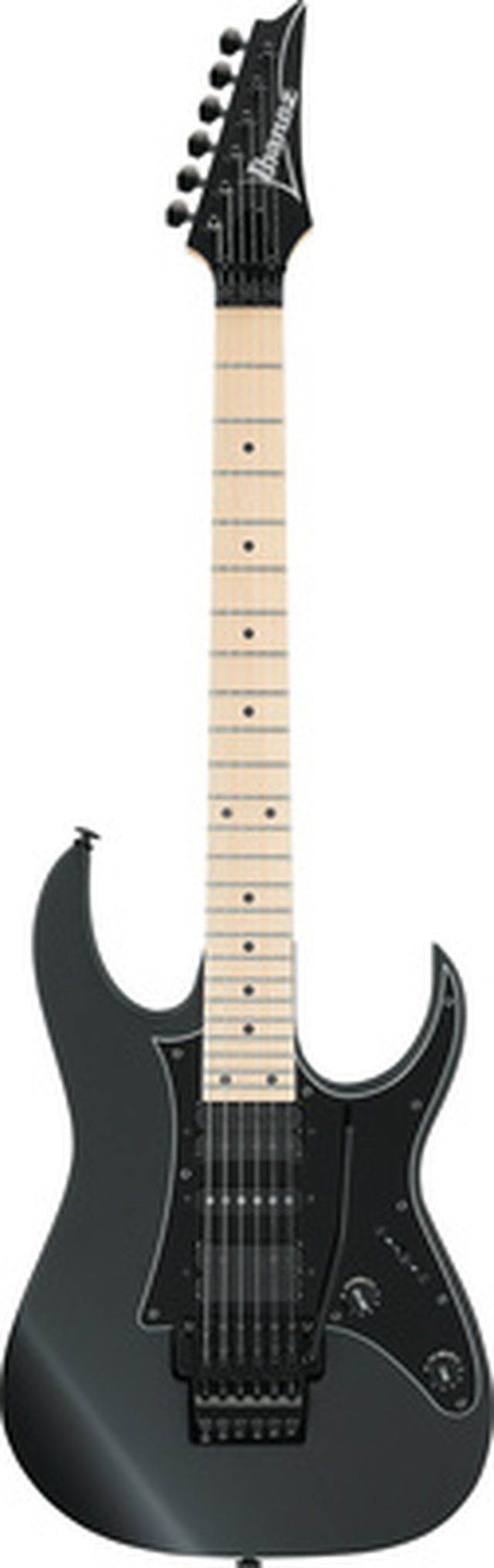 Ibanez RG550-BKF