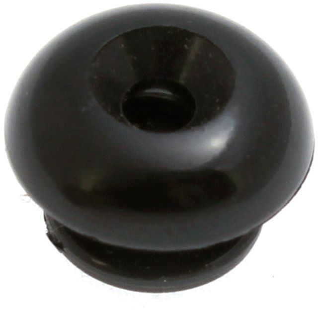Höfner H69/7 Strap Button Black