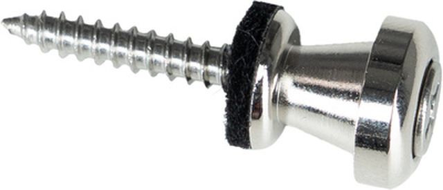 Höfner H69/9 Strap Button Nickel