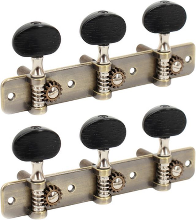 Höfner H61/C100 Steel String Tuners