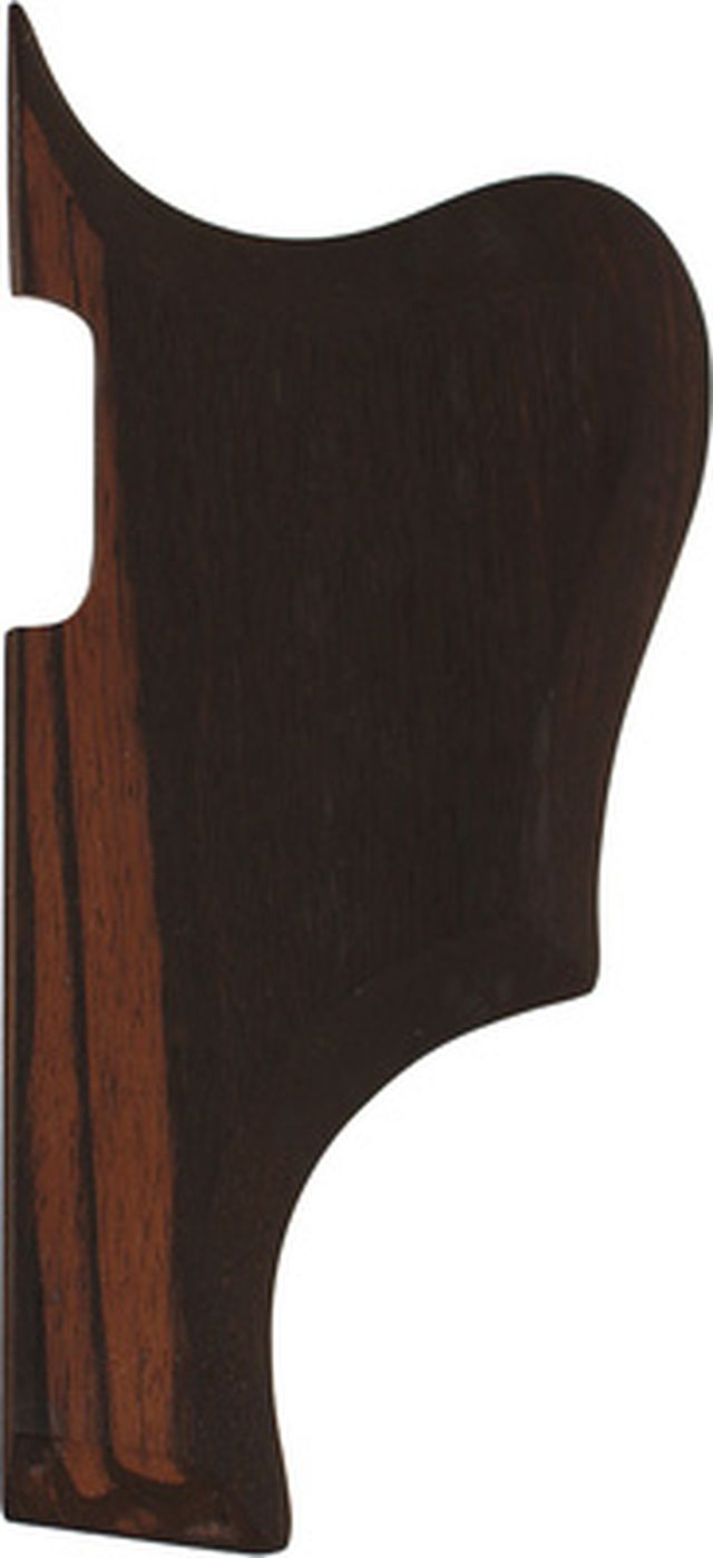 Höfner H65/JC - Ebony Pickguard