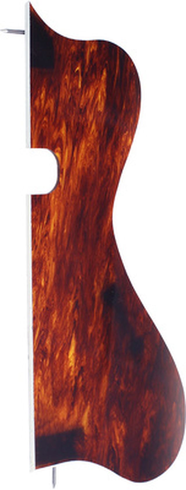 Höfner H65/C50 Tortoloid Pickguard