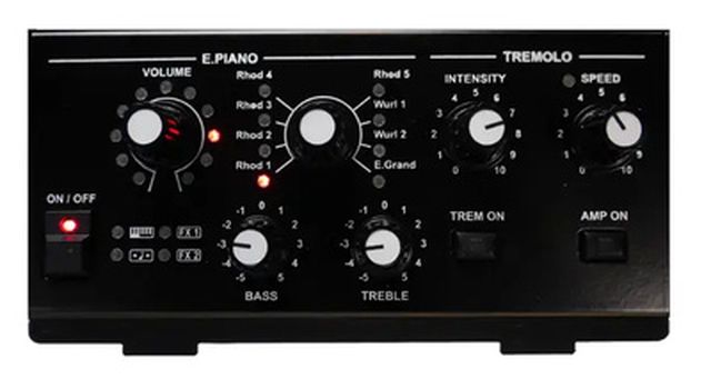 Viscount Legend ’70s E.Piano Module