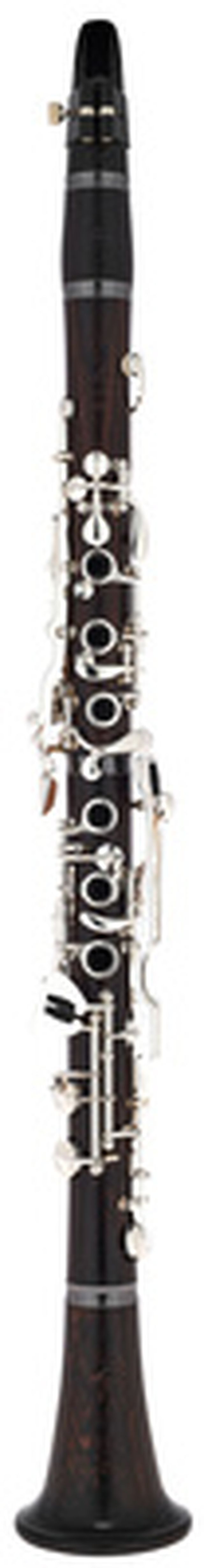 Schreiber D-26 t-Edition Bb-Clarinet