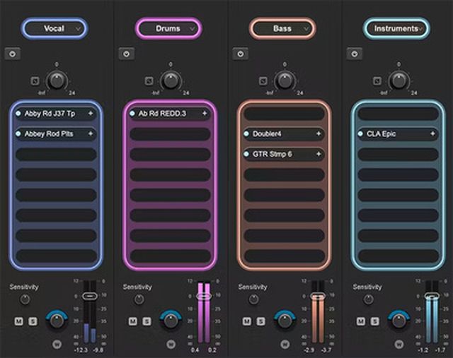 Waves StudioVerse Mix Unlock