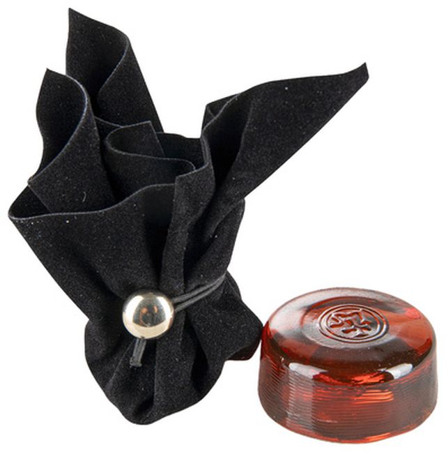 Larsen Viola Rosin