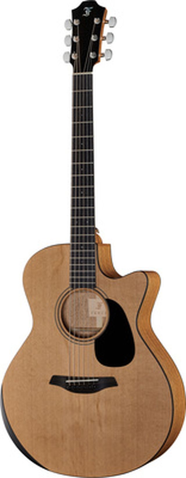Furch Blue Deluxe Gc-CM a w/GB