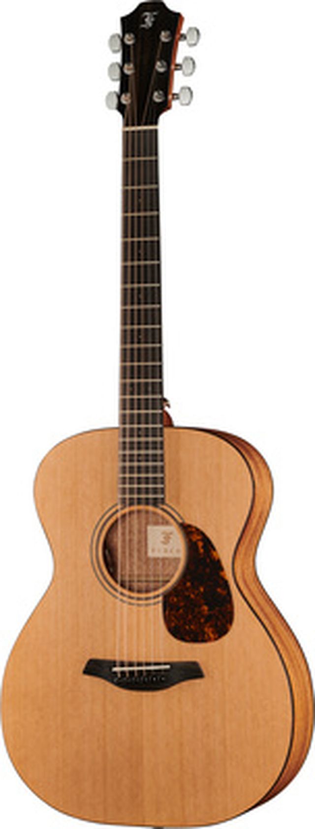 Furch Blue OM-CM w/VTC a w/GB