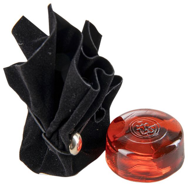 Larsen Cello Rosin Red