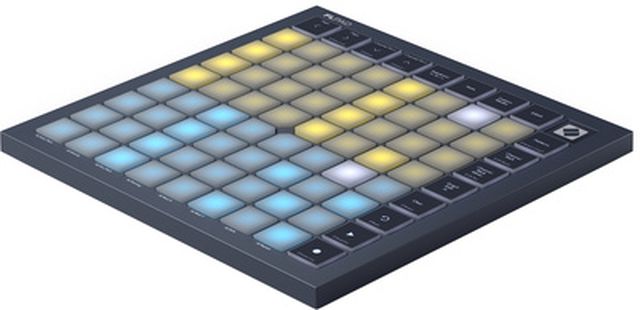 Novation FLpad