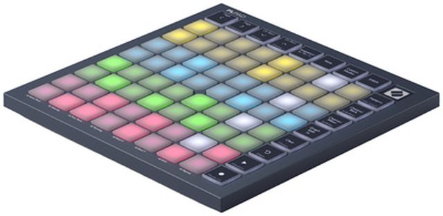 Novation FLpad Mini