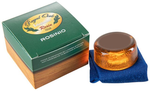 Royal Oak Rosinio Cello Rosin