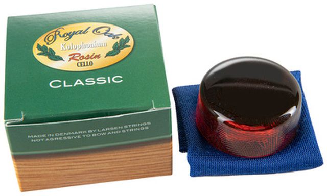 Royal Oak Classic Cello Rosin