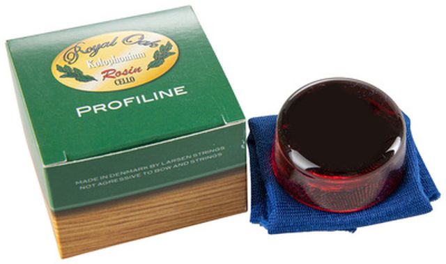 Royal Oak Profi-Line Cello Rosin