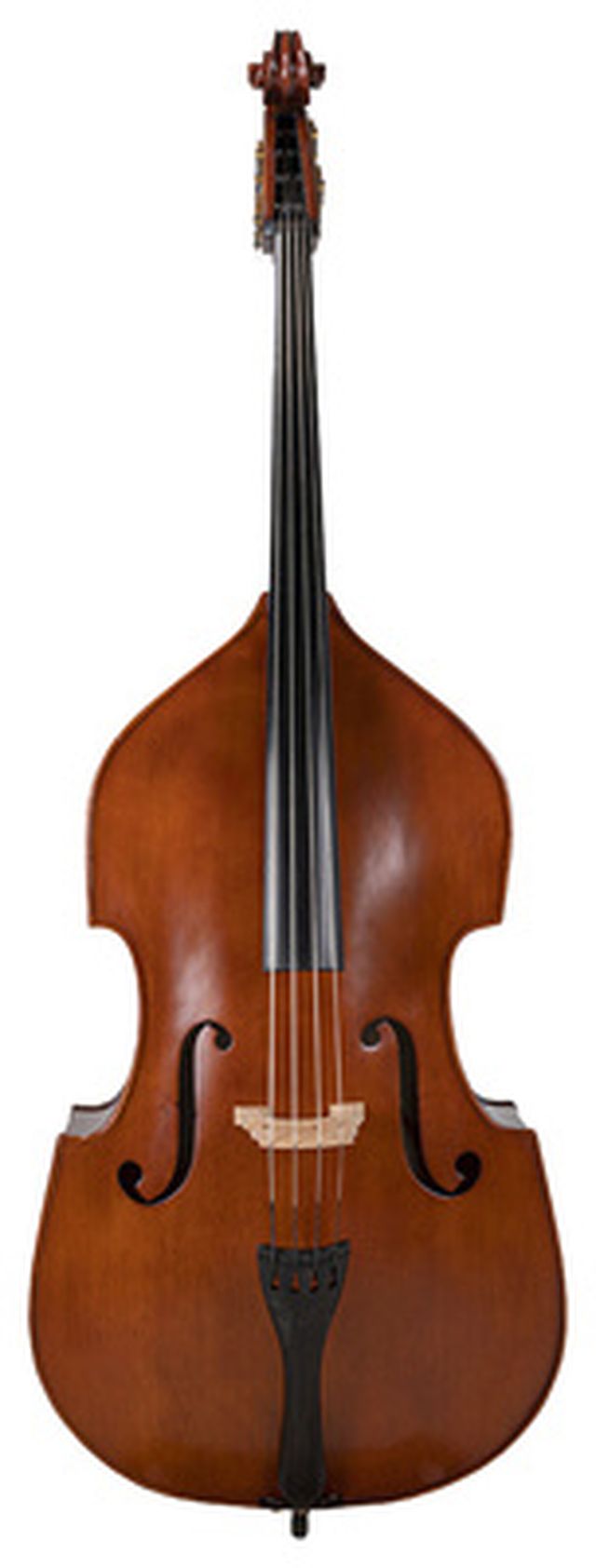 Gewa Basic Line Semi Solid Bass 1/8
