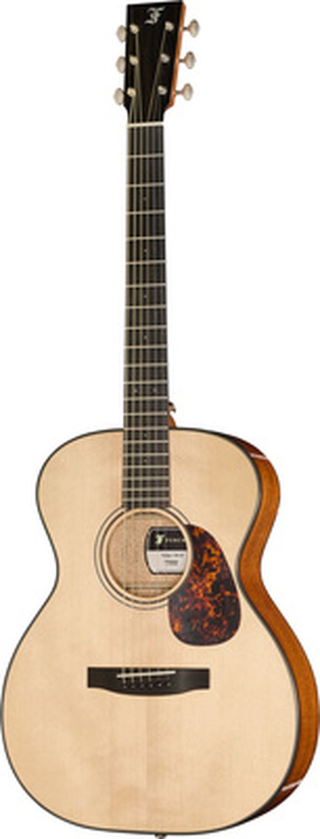 Furch Vintage 1 OM-SM a w/GB