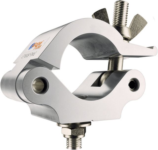 Global Truss 823-OD Half Coupler Outdoor