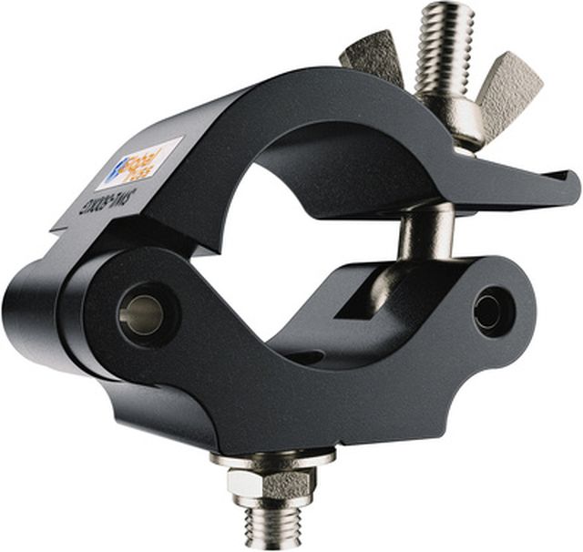 Global Truss 823-B-OD Half Coupler Outdoor