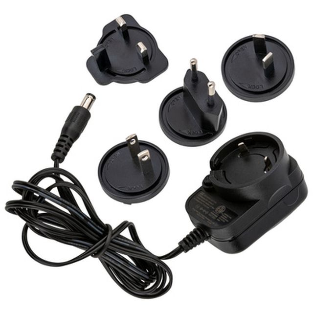 Rockboard Power Supply 12 V 500 mA