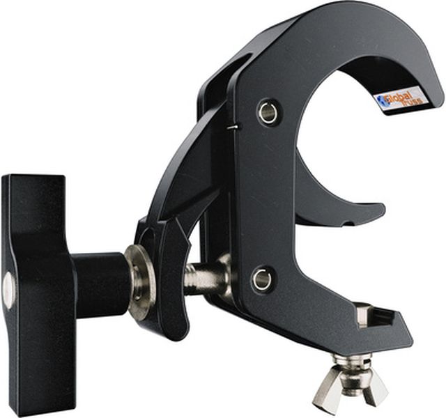 Global Truss 8073-1B-OD Selflock Hook Easy