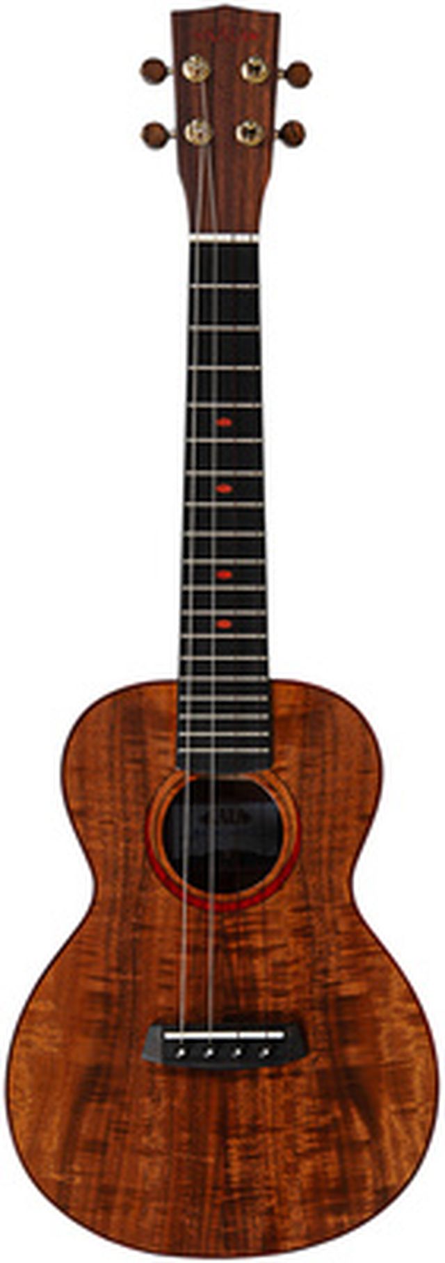 Kala Makala KA-POI-ACA-T Tenor Ukulele