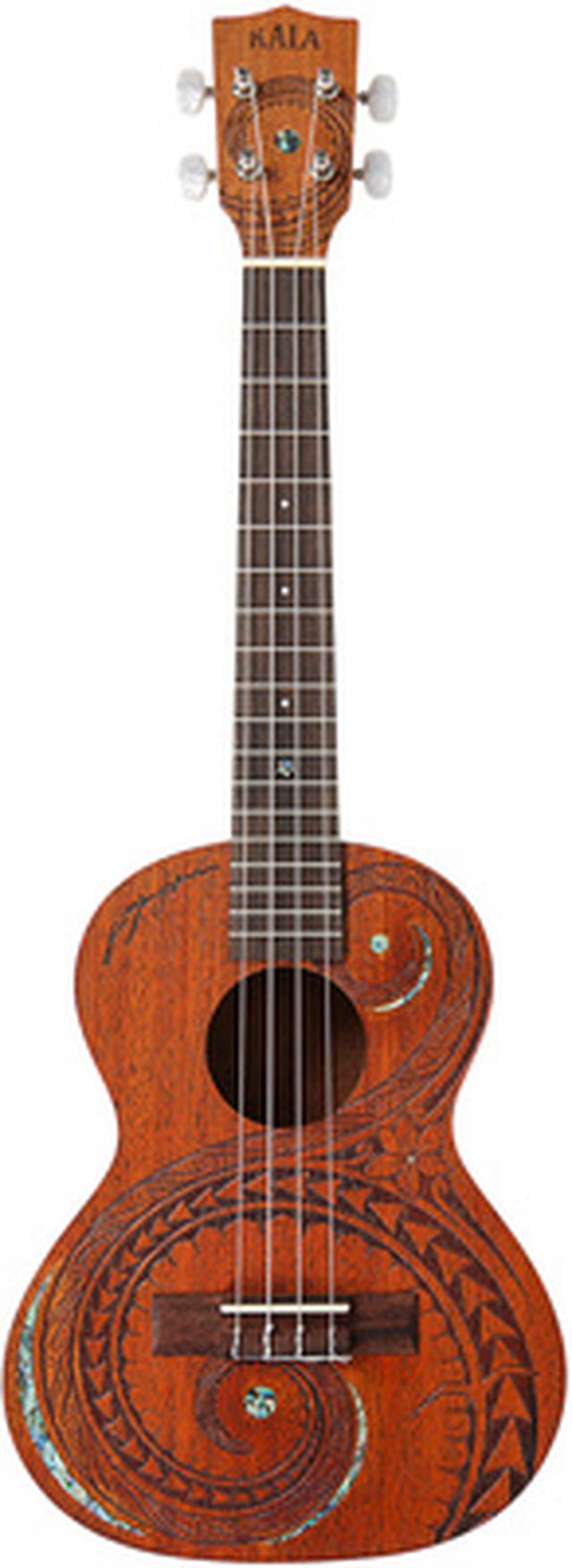 Kala Makala KA-LEGACY-T Tenor Ukulele