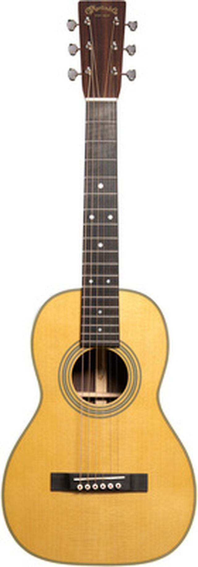 Martin Guitar 5-28 Terz
