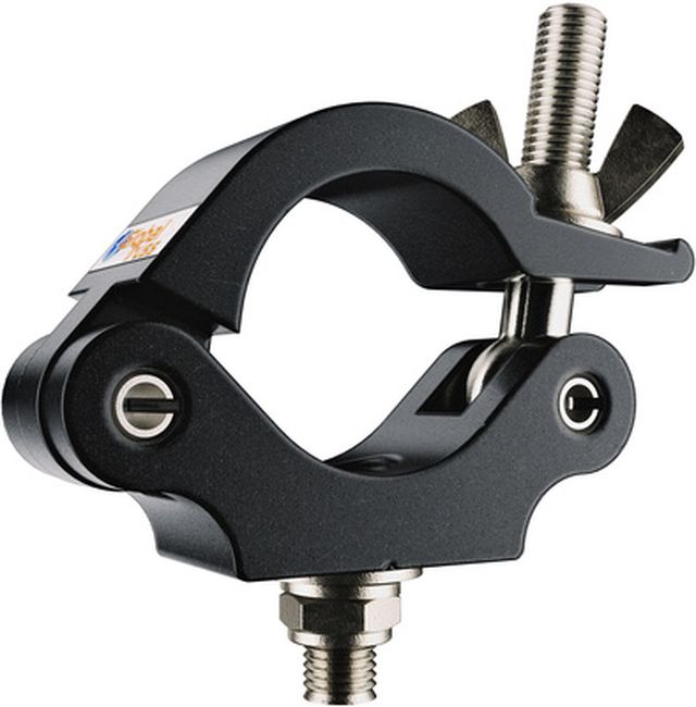 Global Truss 5035-2B-OD Half Coupler