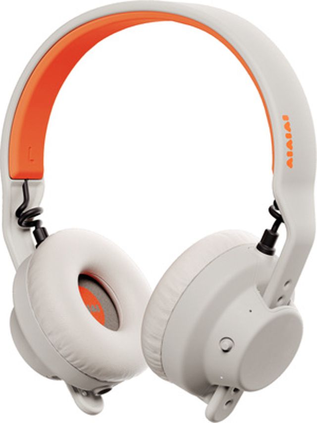 AIAIAI TMA-2 DJ Wireless White