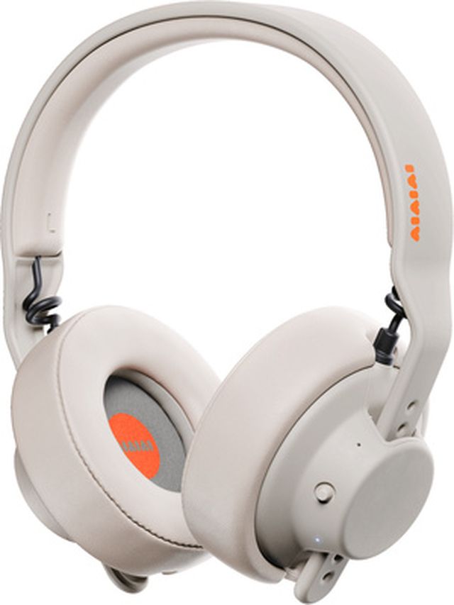 AIAIAI TMA-2 MOVE Wireless 2025 White