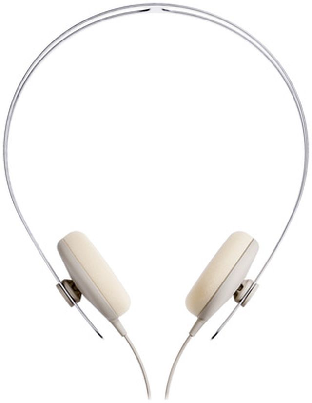 AIAIAI Tracks USB-C White