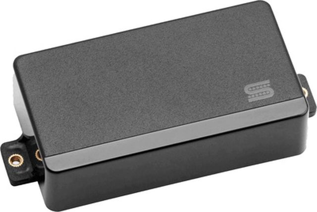 Seymour Duncan MortalCoil Multiple Bridge BL