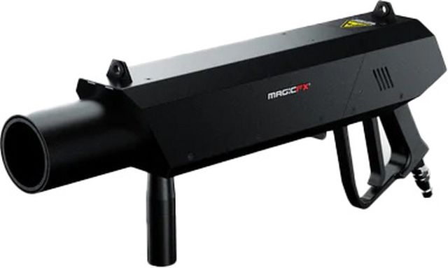 Magic FX CO2launcher