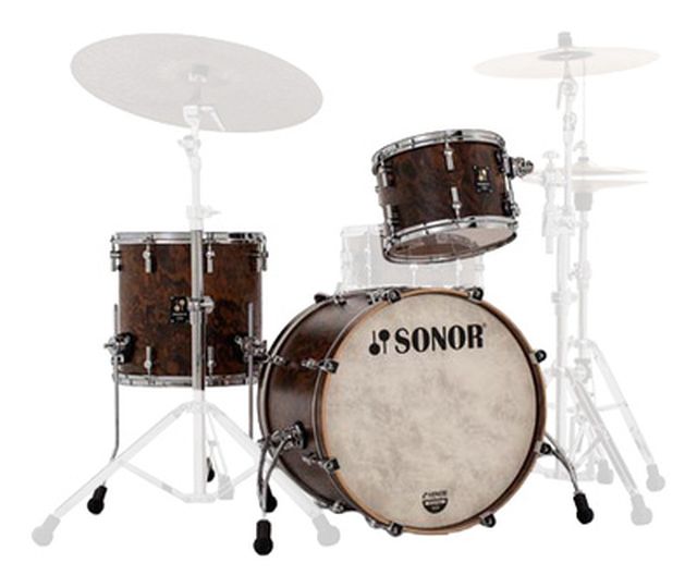 Sonor MOMENTUM 320 Beech Set CBU