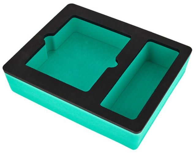 Thomann Inlay Akai MPC Sample