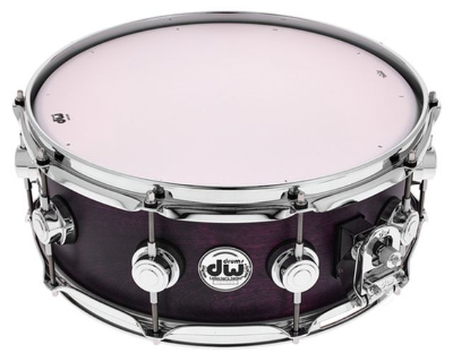 DW 14"x5.5" Birch Lavender Snare