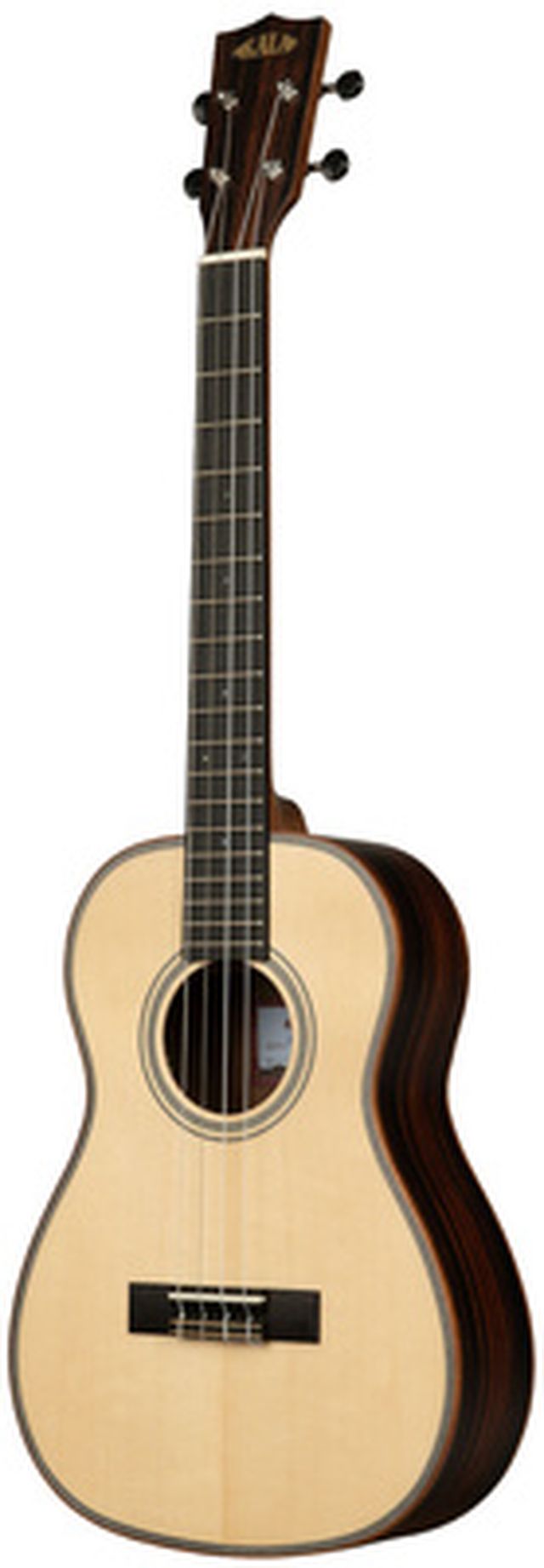 Kala Makala KA-SSEBY-B Baritone Ukulele