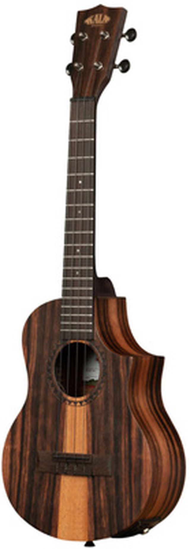 Kala Makala KA-AM-T-CE Amara T-Ukulele