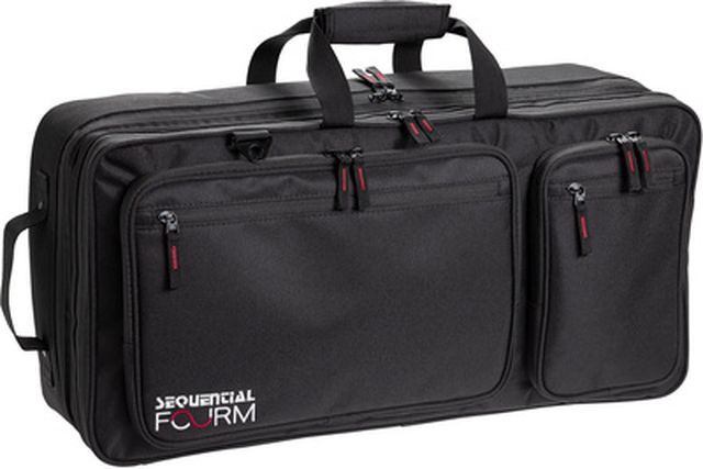 Sequential Fourm Gig Bag