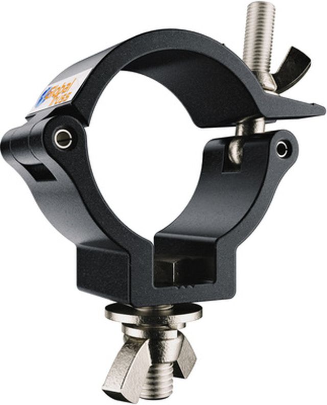 Global Truss 812-B Half Coupler OD