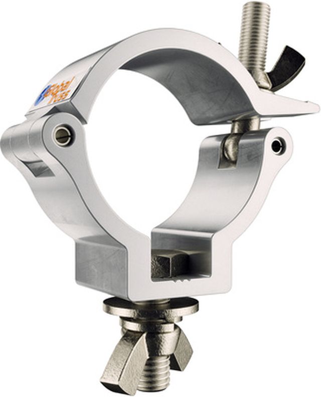 Global Truss 812 Half Coupler OD