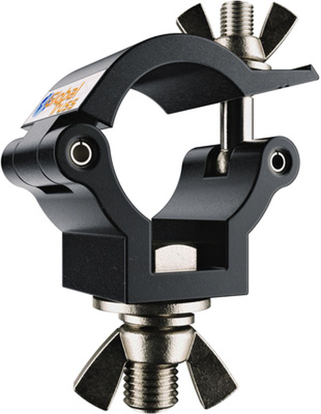 Global Truss 5036-B-OD Half Coupler