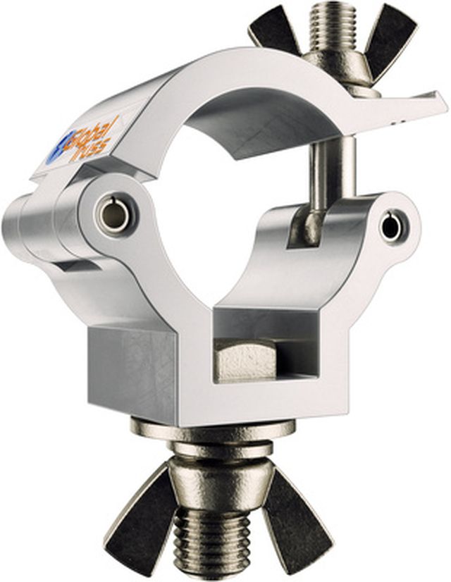 Global Truss 5036-OD Half Coupler