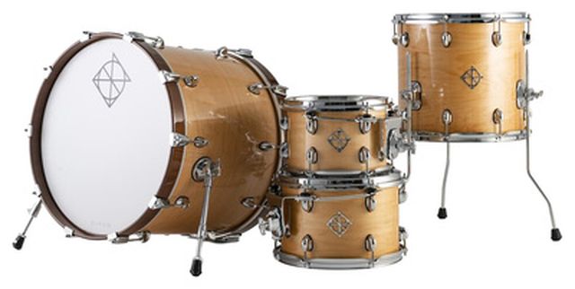 Dixon 20" Cornerstone Hybrid Set N